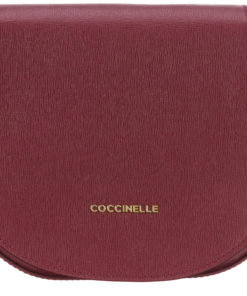 Clementine Cross body bag Coccinelle | Červená | Dámské | UNI