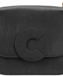 Craquante Kabelka Coccinelle | Černá | Dámské | UNI