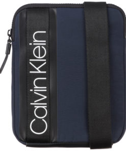 Cross body bag Calvin Klein | Modrá | Pánské | UNI