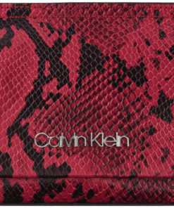 Cross body bag Calvin Klein | Červená | Dámské | UNI