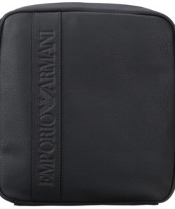 Cross body bag Emporio Armani | Černá | Pánské | UNI