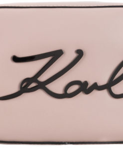 Cross body bag Karl Lagerfeld | Růžová | Dámské | UNI