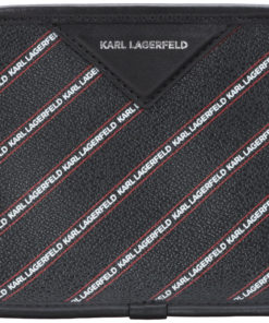 Cross body bag Karl Lagerfeld | Černá | Dámské | UNI