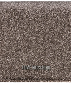 Cross body bag Love Moschino | Zlatá Stříbrná | Dámské | UNI