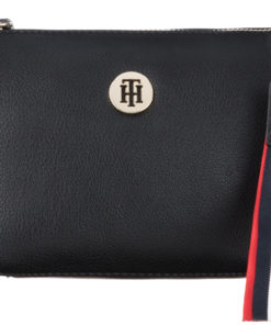Cross body bag Tommy Hilfiger | Černá | Dámské | UNI