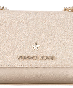 Cross body bag Versace Jeans | Zlatá | Dámské | UNI