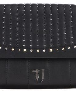 Curcuma Cross body bag Trussardi Jeans | Černá | Dámské | UNI