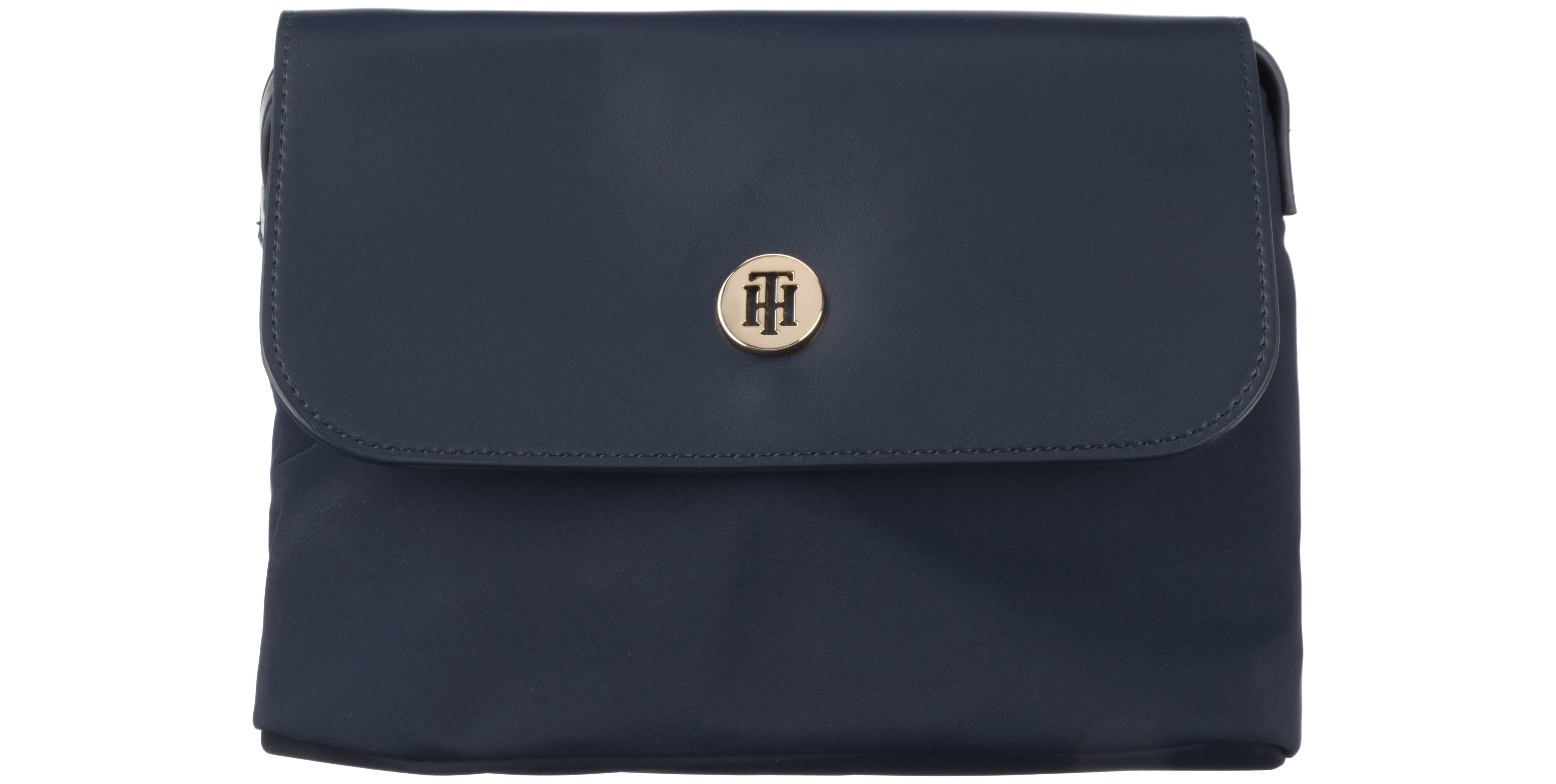 Dressy Cross body bag Tommy Hilfiger | Modrá | Dámské | UNI Dressy Cross body bag Tommy Hilfiger | Modrá | Dámské | UNI