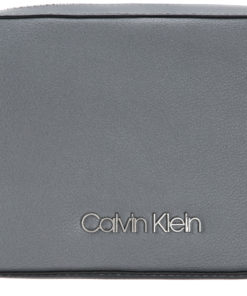 Drive Cross body bag Calvin Klein | Šedá | Dámské | UNI