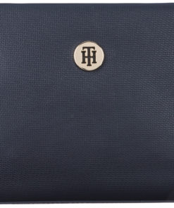 Effortless Cross body bag Tommy Hilfiger | Modrá | Dámské | UNI