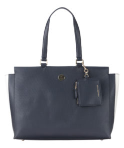 Effortless Kabelka Tommy Hilfiger | Modrá | Dámské | UNI