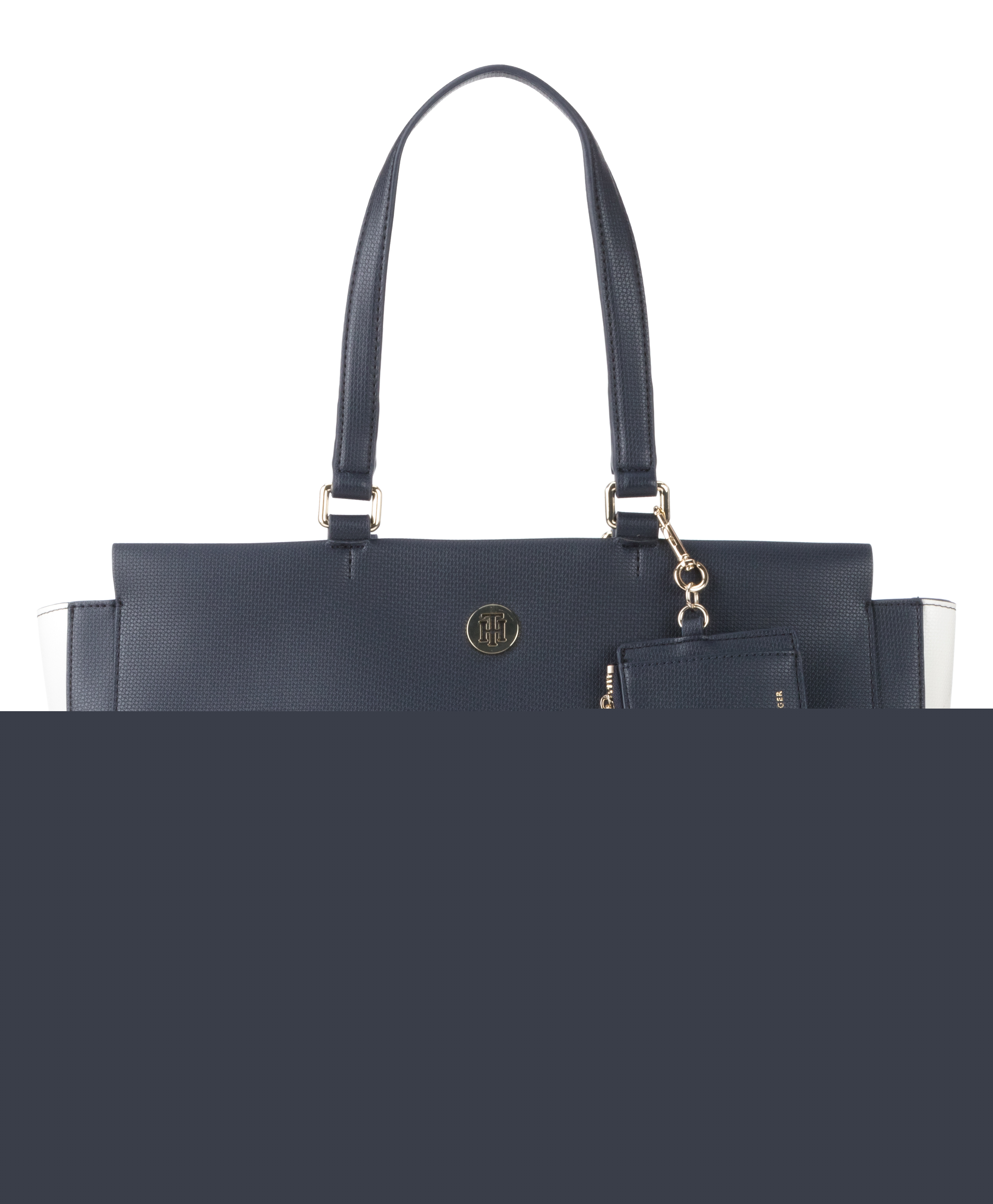 Effortless Kabelka Tommy Hilfiger | Modrá | Dámské | UNI Effortless Kabelka Tommy Hilfiger | Modrá | Dámské | UNI