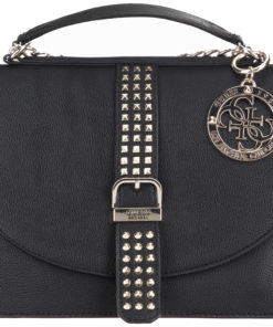 Eileen Mini Cross body bag Guess | Černá | Dámské | UNI
