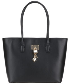 Elissa Large Kabelka DKNY | Černá | Dámské | UNI