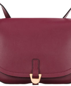 Espiegle Cross body bag Coccinelle | Červená | Dámské | UNI