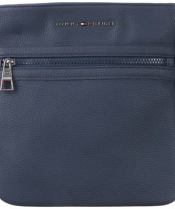 Essential Cross body bag Tommy Hilfiger | Modrá | Pánské | UNI