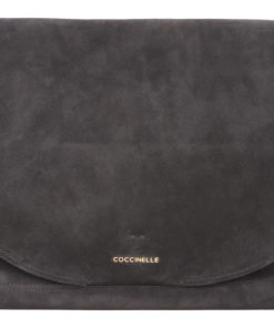 Essentielle Cross body bag Coccinelle | Šedá | Dámské | UNI