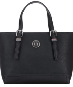 Honey Small Kabelka Tommy Hilfiger | Černá | Dámské | UNI