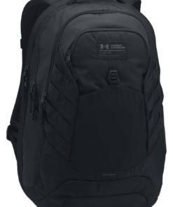 Hudson Batoh Under Armour | Černá | Pánské | UNI