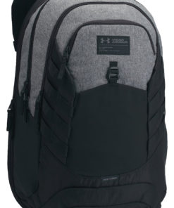 Hudson Batoh Under Armour | Černá Šedá | Pánské | UNI