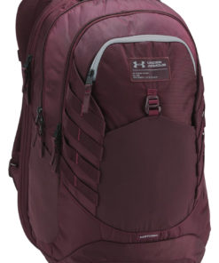 Hudson Batoh Under Armour | Červená | Pánské | UNI
