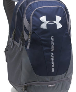 Hustle 3.0 Batoh Under Armour | Modrá Šedá | Pánské | UNI