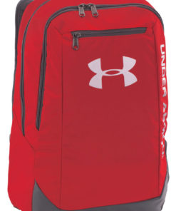 Hustle LDWR Batoh Under Armour | Červená | Pánské | UNI