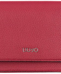 Isola Small Cross body bag Liu Jo | Červená | Dámské | UNI