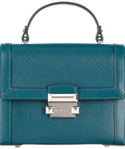 Jayne Small Cross body bag Michael Kors | Modrá | Dámské | UNI