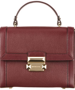 Jayne Small Cross body bag Michael Kors | Červená | Dámské | UNI