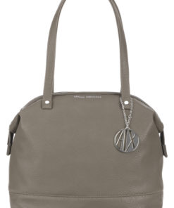 Kabelka Armani Exchange | Šedá | Dámské | UNI