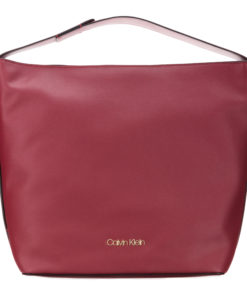 Kabelka Calvin Klein | Červená | Dámské | UNI