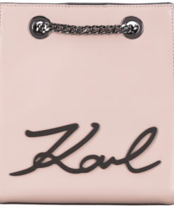 Kabelka Karl Lagerfeld | Růžová | Dámské | UNI