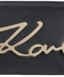 Kabelka Karl Lagerfeld | Černá | Dámské | UNI