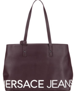 Kabelka Versace Jeans | Fialová | Dámské | UNI