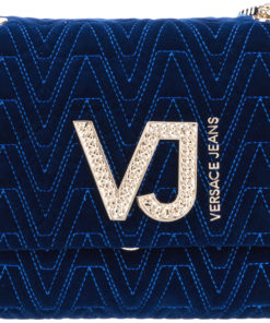 Kabelka Versace Jeans | Modrá | Dámské | UNI