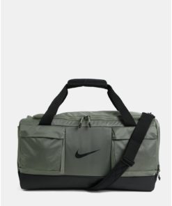 Khaki sportovní taška Nike 54 l