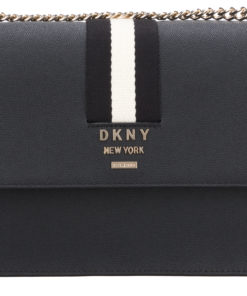 Liza Medium Cross body bag DKNY | Černá | Dámské | UNI