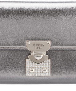 Lynda Cross body bag Guess | Stříbrná | Dámské | UNI