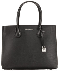 Mercer Large Kabelka Michael Kors | Černá | Dámské | UNI