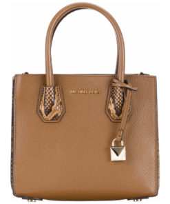 Mercer Medium Cross body bag Michael Kors | Hnědá | Dámské | UNI