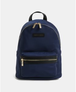 Modrý batoh Smith & Canova