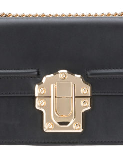 Nabawa Large Kabelka Silvian Heach | Černá | Dámské | UNI