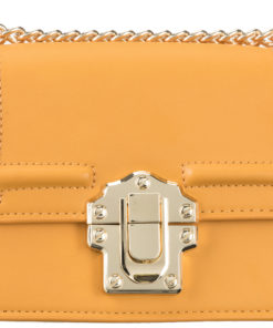 Nabawa Small Kabelka Silvian Heach | Žlutá | Dámské | UNI