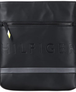 Offshore Large Cross body bag Tommy Hilfiger | Černá | Pánské | UNI