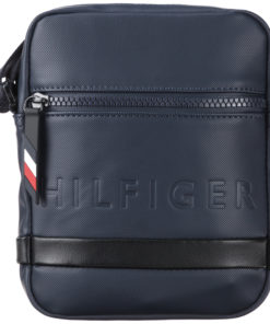 Offshore Mini Cross body bag Tommy Hilfiger | Modrá | Pánské | UNI