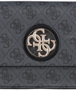 Open Road Mini Cross body bag Guess | Šedá | Dámské | UNI