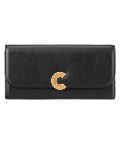 Peněženka Coccinelle | Černá | Dámské | UNI
