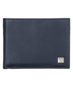 Peněženka Trussardi Jeans | Modrá | Pánské | UNI