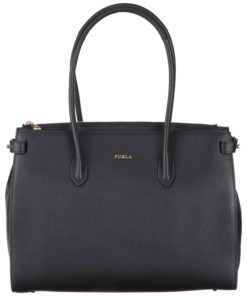 Pin Kabelka Furla | Černá | Dámské | UNI